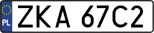 ZKA67C2