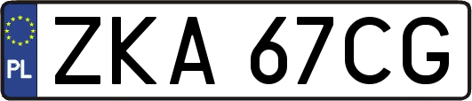 ZKA67CG