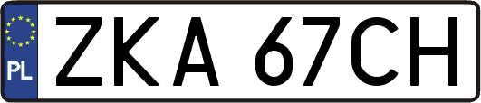 ZKA67CH