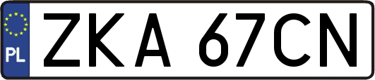 ZKA67CN