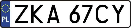 ZKA67CY