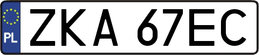 ZKA67EC