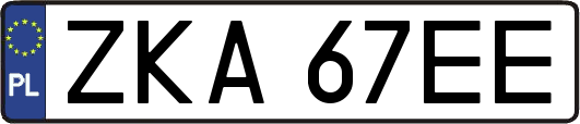 ZKA67EE