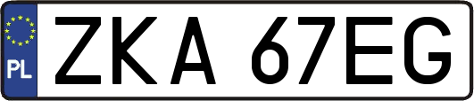 ZKA67EG