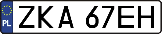 ZKA67EH