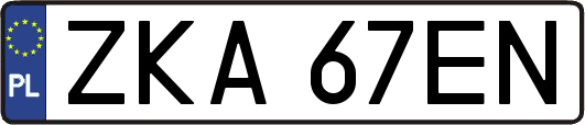 ZKA67EN