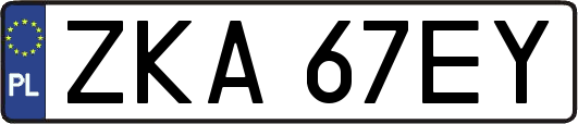 ZKA67EY