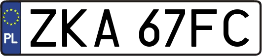ZKA67FC