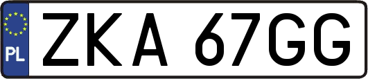 ZKA67GG