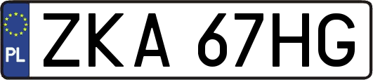 ZKA67HG