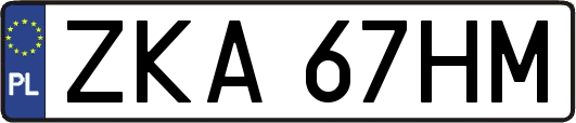 ZKA67HM