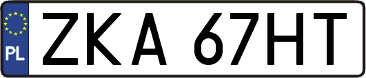 ZKA67HT