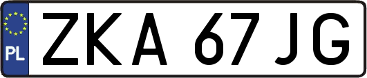 ZKA67JG