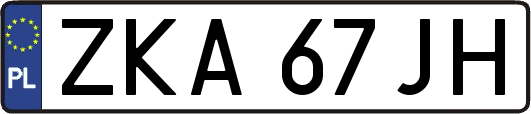 ZKA67JH