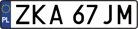 ZKA67JM