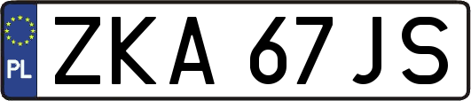 ZKA67JS