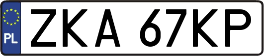 ZKA67KP