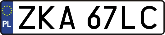 ZKA67LC