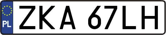 ZKA67LH
