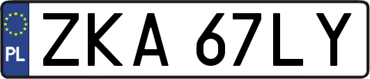 ZKA67LY