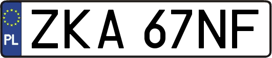 ZKA67NF