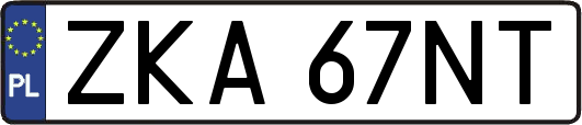 ZKA67NT