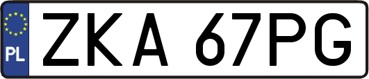ZKA67PG