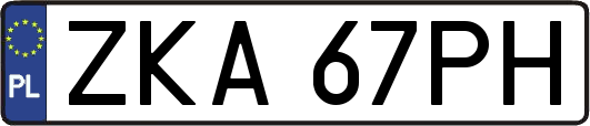 ZKA67PH