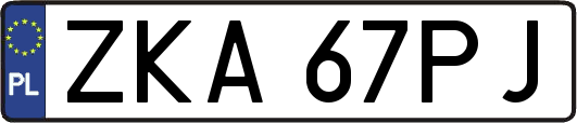 ZKA67PJ