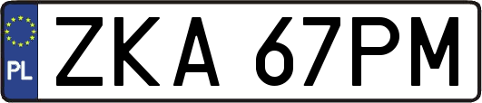 ZKA67PM