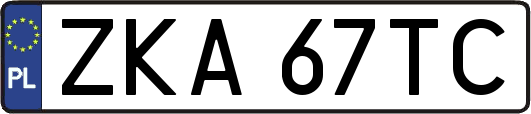 ZKA67TC