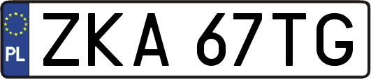 ZKA67TG