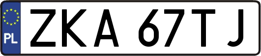 ZKA67TJ