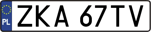 ZKA67TV