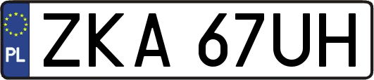 ZKA67UH