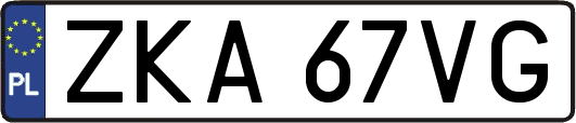 ZKA67VG