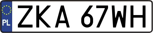 ZKA67WH