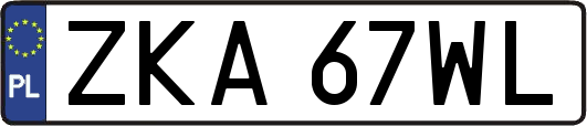 ZKA67WL