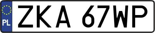 ZKA67WP