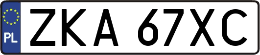 ZKA67XC