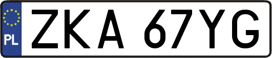 ZKA67YG