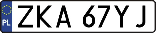 ZKA67YJ