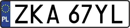 ZKA67YL