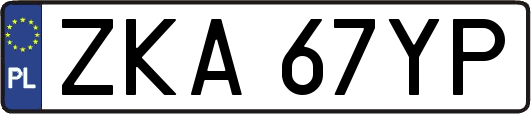 ZKA67YP