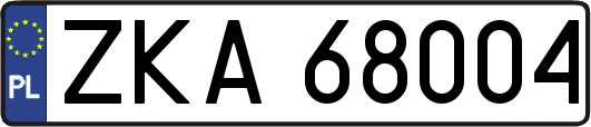 ZKA68004