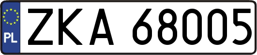 ZKA68005