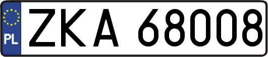 ZKA68008
