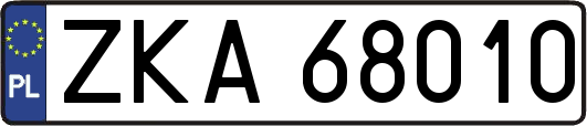 ZKA68010