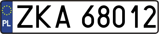 ZKA68012