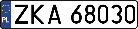 ZKA68030